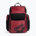 Schwimmrucksack arena One Go 45 l crimson