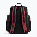 Schwimmrucksack arena One Go 45 l crimson 3