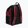 Schwimmrucksack arena One Go 45 l crimson 4