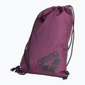 Arena One Go Swimbag Pflaume