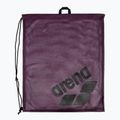 Arena One Go Mesh Pflaume Schwimmen Tasche