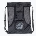 Arena All Set Mesh Bag schwarz