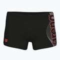 Men's arena Basic Badeshorts schwarz