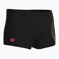 Men's arena Basic Badeshorts schwarz 4