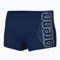 Men's arena Basic Badeshorts navy 3