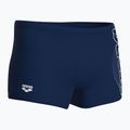 Men's arena Basic Badeshorts navy 4
