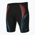Men's arena Blast Swim Jammer schwarz 3