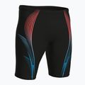 Men's arena Blast Swim Jammer schwarz 4