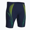 Men's Arena Blast Swim Jammer navy 4
