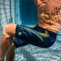 Men's Arena Blast Swim Jammer navy 6