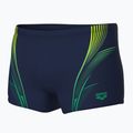 Men's arena Blast Swim Shorts navy 3