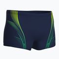 Men's arena Blast Swim Shorts navy 4