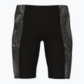 Men's arena Fireflow Swim Jammer 010408 schwarz/team schwarz 2