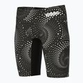 Men's arena Fireflow Swim Jammer 010408 schwarz/team schwarz 3