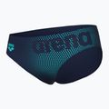 Kinder arena Dim Light Swim Briefs navy/water 3