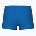 Kinder arena Poseidonia Swim Short blau Fluss / artic lime Boxershorts 2