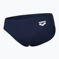 Schwimm-Slips Kinder arena Tales Swim Briefs navy/white 3