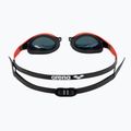 Schwimmbrille arena Cobra Edge Swipe Mirror gold/red 4