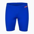 Herren-Schwimmjammer arena Team Swim Jammer Solid neon blue/team orange