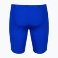 Herren-Schwimmjammer arena Team Swim Jammer Solid neon blue/team orange 2