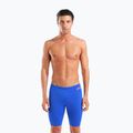Herren-Schwimmjammer arena Team Swim Jammer Solid neon blue/team orange 5