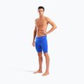 Herren-Schwimmjammer arena Team Swim Jammer Solid neon blue/team orange 6