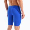 Herren-Schwimmjammer arena Team Swim Jammer Solid neon blue/team orange 8