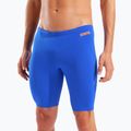 Herren-Schwimmjammer arena Team Swim Jammer Solid neon blue/team orange 9