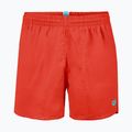 Herren-Badeshorts arena Bywayx R red/turquoise
