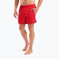 Herren-Badeshorts arena Bywayx R red/turquoise