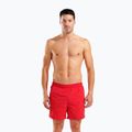 Herren-Badeshorts arena Bywayx R red/turquoise 5
