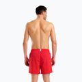 Herren-Badeshorts arena Bywayx R red/turquoise 7