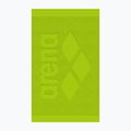 Handtuch arena Jacquard artic lime