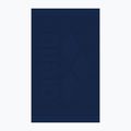 Handtuch arena Jacquard navy