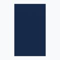 Handtuch arena Jacquard navy 2