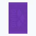 Handtuch arena Jacquard violet