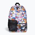 Schwimmrucksack arena One Go 30 l AO collage