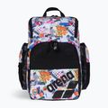 Schwimmrucksack arena One Go 35 l AO collage