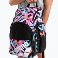 Schwimmrucksack arena One Go 35 l AO texture 10