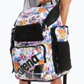 Schwimmrucksack arena One Go 45 l AO collage 10
