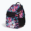 Schwimmrucksack arena One Go 45 l AO text 2