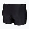 Badeshorts Arena Lit Logo Swim Short black/multi 4
