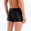 Badeshorts Arena Lit Logo Swim Short black/multi 9