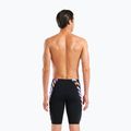 Herren-Schwimmjammer arena Texture Swim black/black multi 7