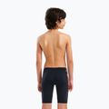 Kinder-Schwimmjammers arena Print Swim black/orange multi 8
