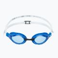 Schwimmbrille arena Air Sonic blue/blue 2
