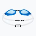 Schwimmbrille arena Air Sonic blue/blue 4