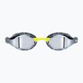 Schwimmbrille arena Air Sonic Mirror silver/anthracite 5