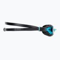 Schwimmbrille arena Air Sonic Mirror aqua/black 3