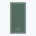 Handtuch arena Bicolor Velour sage